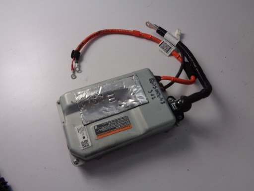 292A06UM1 - Аккумуляторный модуль nissan qashqai j12 2021-