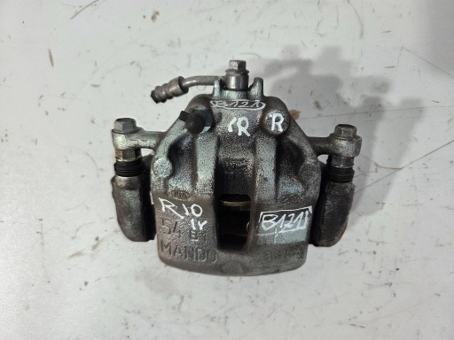 KIA Rio IV caliper brake front right 54B1 (B121)