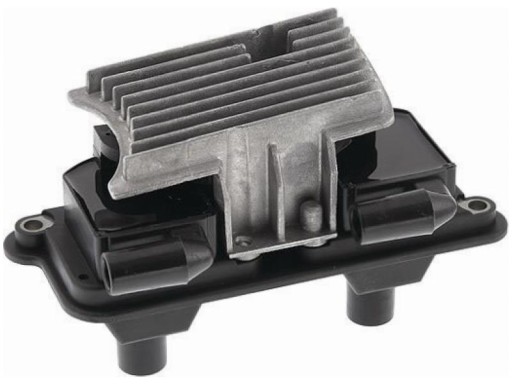 48048 - Катушка зажигания audi a4 b5 1.8 a6 c4 1.8 c5 1.8 кабриолет b3 1.8