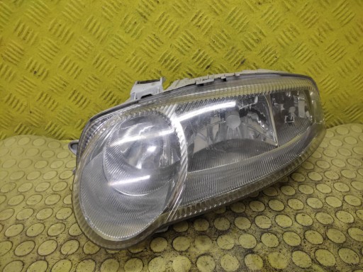 ALFA ROMEO 147 REFLEKTOR light left front
