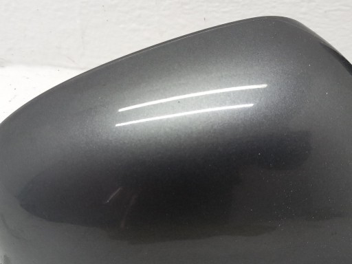 mirror right VW JETTA V 6 PIN LD7X 05-10 EU