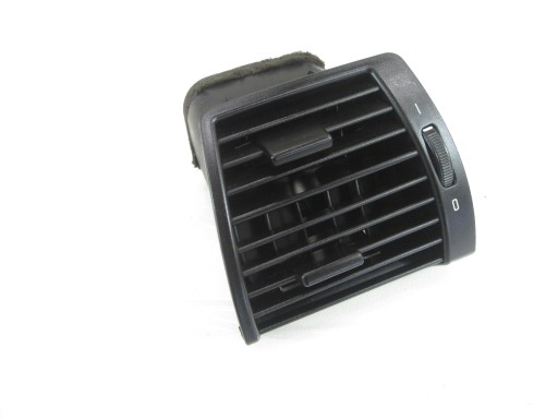 grid air conditioning devices air left front BMW e53 X5