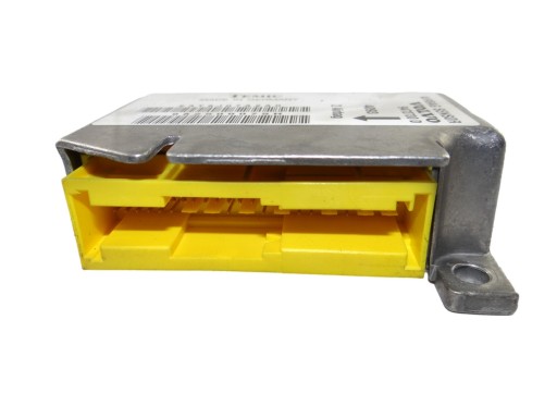 module SENSOR airbag VOLVO C70 9472730D