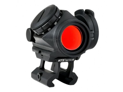 Приціл AT3 Tactical 672-014