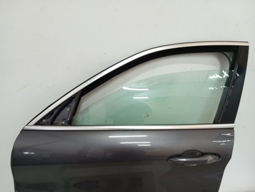 door left front ALFA ROMEO STELVIO 18r