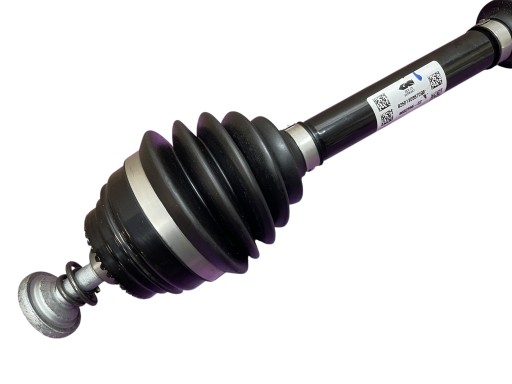 semi-axis front right BMW 4 G22 M440i G23 G20 G21 24km IDEAL