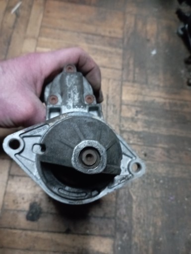 ANLASSER STARTER OPEL CORSA D ASTRA H MERIVA A 24436877