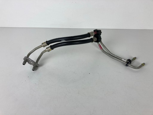 OPEL INSIGNIA B 2.0 T ТРАНСМІСІЙНИЙ МАСЛЯНИЙ ШЛАНГ