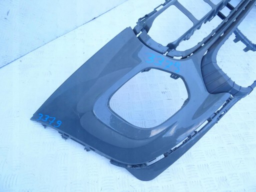 Mini Cooper F55 F56 F57 JCW bumper front front