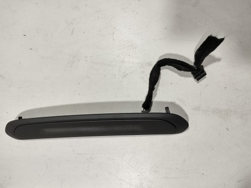 VOLVO V40 15R - ДИСПЛЕЙ АКТИВНОГО КРУИЗ-КОНТРОЛЯ 31381464