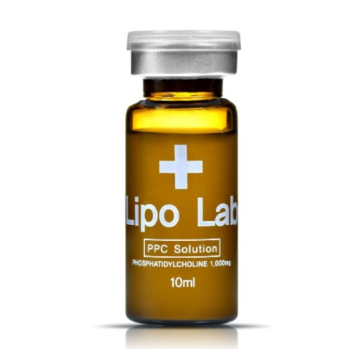 Lipo Lab + - 1x10ml