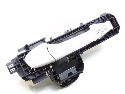 handle door right rear part MERCEDES CLS W218 799 EU