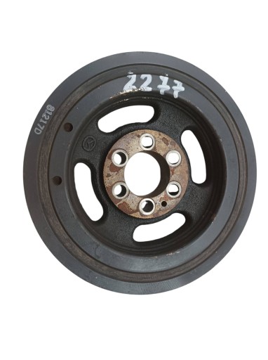 pulley 2.2 CITD Mazda 6 II (2007-2013)