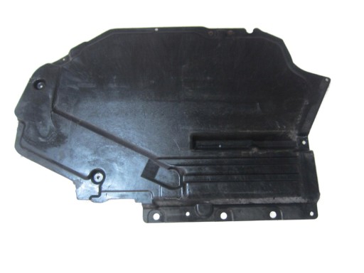 BMW X5 E70 X6 E71 cover chassis tanks 51757158405 7158405