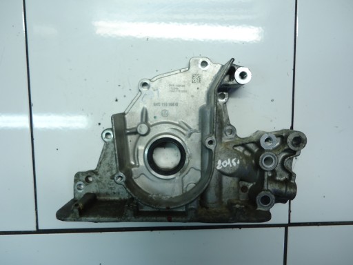 VW UP SEAT MII 1.0 CHY ölpumpe 04C115105G