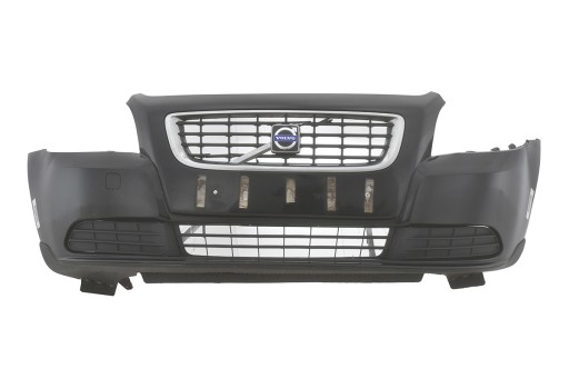 front bumper * front VOLVO S40 II LIFT 452-46