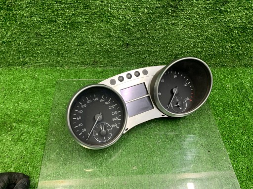 dials dials MERCEDES A2515400648
