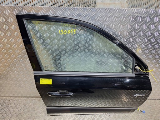 door right front HYUNDAI TUCSON and 04-10 complete moulding