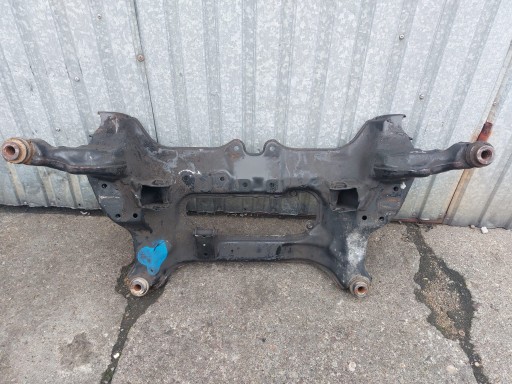 VAV2788 - Сани, люлька, коляска, nissan x-trail t30 01-07