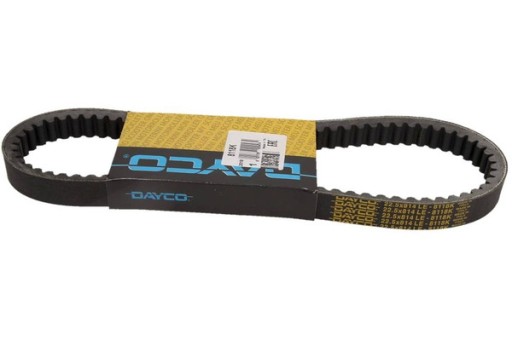 Приводной ремень (ширина: 225 мм, толщина: 102 мм, длина: DAYCO DAY8118K