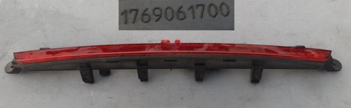 ТРЕТИЙ ТОРМОЗНОЙ ФОНАР MERCEDES A 176 W176 1769061700