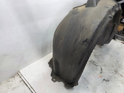 parasale in plastica destra anteriore AUDI A3 8V 8V0821172C