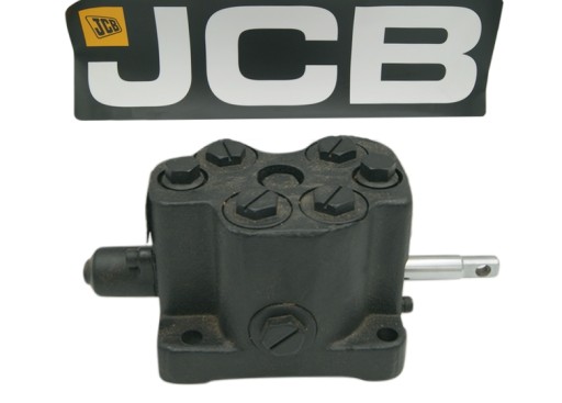 25/221919 - JCB ТЕЛЕСКОП СПЛІТТЕР ОРИГІНАЛ 3CX 4CX