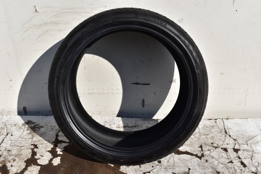 reifen sommer YOKOHAMA BluEarth-GT AE51 XL 255/35R19 96W 5,92mm
