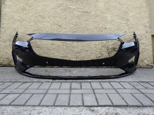 OPEL INSIGNIA B II LIFT 20- FRONTSTOSSSTANGE