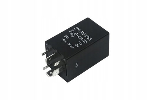 Реле робочого струму Borsehung B17824