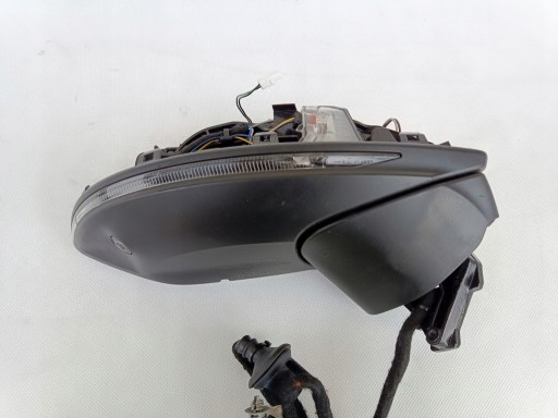 AUDI A6 4K C8 КАМЕРА В ПРАВОМ ЗЕРКАЛЕ 15+1 PIN