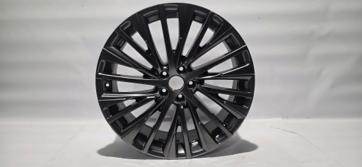 disk hliníkový LEXUS RX IV V 21X8.0J ET40 5X114.3 CHU originál