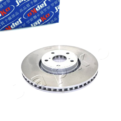 602025C - ПЕРЕДНІ ГАЛЬМІВНІ ДИСКИ ДЛЯ LEXUS GS 250 300 430