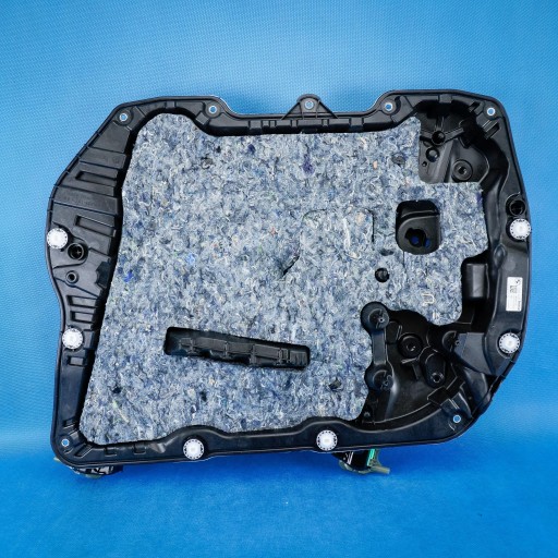 mechanizmus ablakemelő eleje jobb BMW X5 G05 9450784 9463720