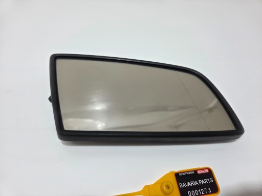 einsatz außenspiegel rechts FOTOCHROM BMW E60 E61 EUROPA