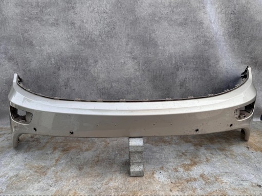 БАМПЕР ПЕРЕДНИЙ JEEP GRAND CHEROKEE WK2 SUMMIT