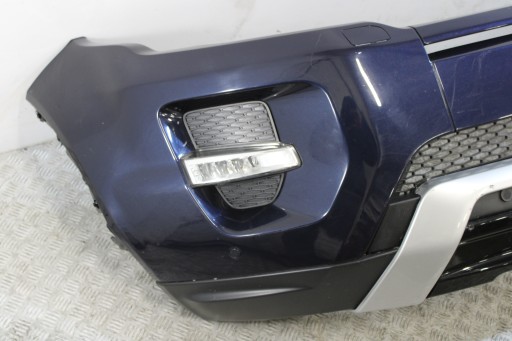 nárazník předek přední 4 X PDC LAND ROVER EVOQUE L538 DYNAMIC