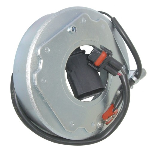 2203016 ЗМІЙ КОМПРЕСОРУ КОНДИЦІОНЕРУ DENSO 6SAS14C 6SBU14C AUDI