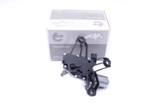 19SKV040 - МОТОР СТЕКЛООЧИСТИТЕЛЯ ЗАДНИЙ PARTNER BERLINGO 6405N4