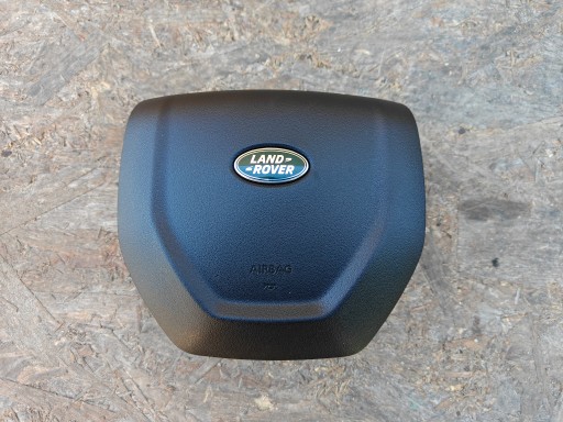 Airbag Deckel AIRBAG LAND ROVER DISCOVERY SPORT L550 OD 2014 - 2019