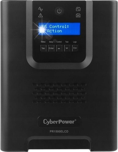 Ups cyberpower (pr1000elcd)