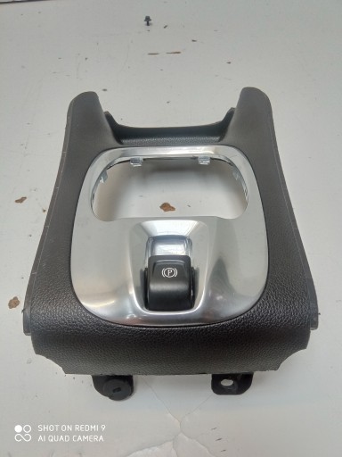 OPEL MERIVA B Obal RÁM RIADIACEJ PÁKY