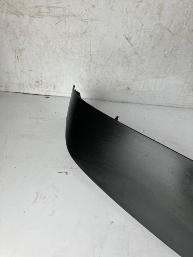 Couverture LOTKA du capot Porte coffre hayon OPEL CORSA F