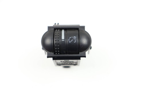VW PASSAT B5 switch lighting of the dashboard ROZDZIELCZEJ 3B0941333D