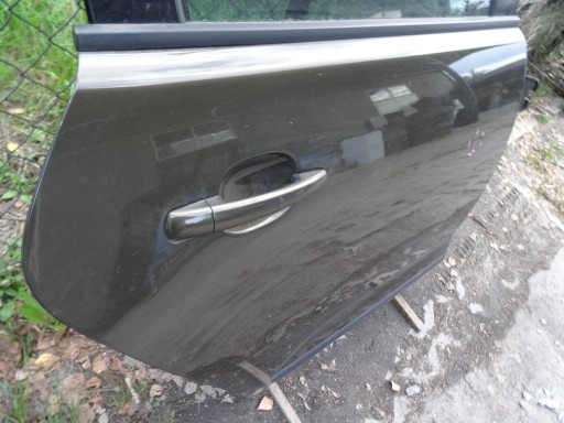 PEUGEOT 3008 door right rear part