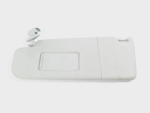cover PRZECIWSLONECZNA left driver´s visor SKODA Octavia and 1 00-10