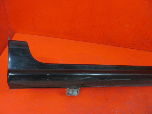 HONDA CIVIC VII 7 EP2 3D HB SPORT LIFT moulding cap threshold left B92P