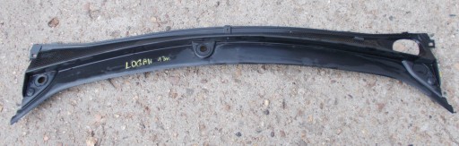 DACIA LOGAN 13R 1.4 TCE Wasserkastenabdeckung Wasserkasten 668113292R