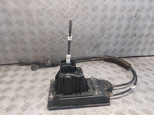 Levier de vitesse Mécanisme levier vitesse Engrenage + Câble RENAULT LAGUNA II 2.2 DCI 6B 8200172835B