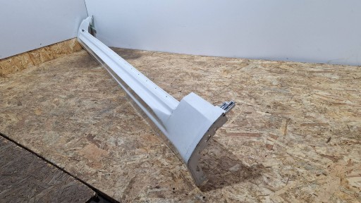 cap threshold moulding threshold right VOLVO XC90 II 14- 31395884